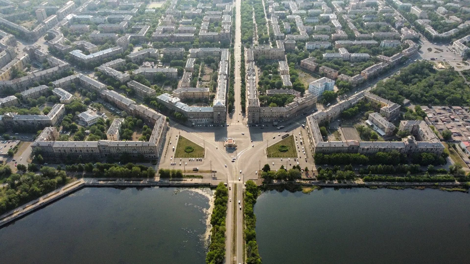 Магнитогорск